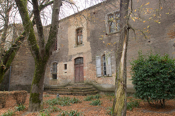 Château de Vallègue - photo 6