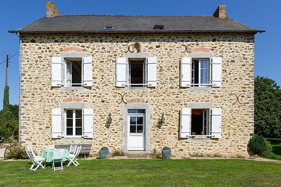 Domaine des Vaulx - photo 0