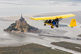 Normandie ULM