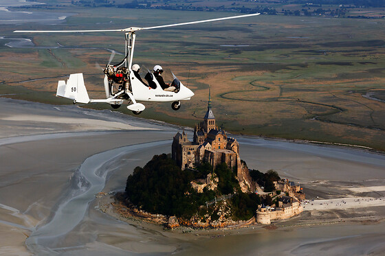 Normandie ULM - photo 6