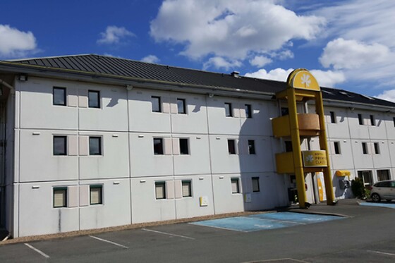 Hôtel Première Classe Orléans Ouest - photo 10