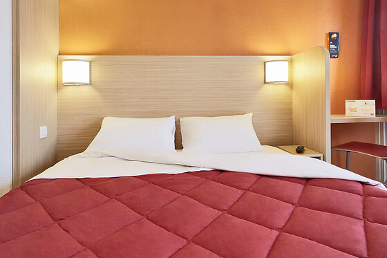 Hôtel Première Classe Orléans Ouest - photo 0