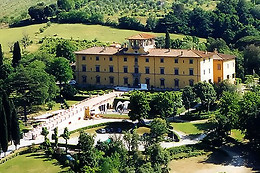 Villa Castelletti