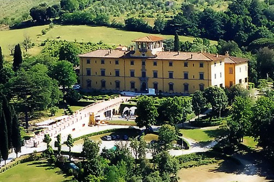 Villa Castelletti - photo 1