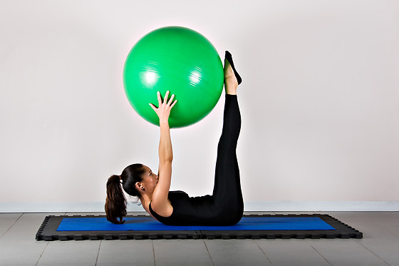 HelloFitness - photo 1