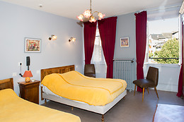 Hôtel Le Portalou