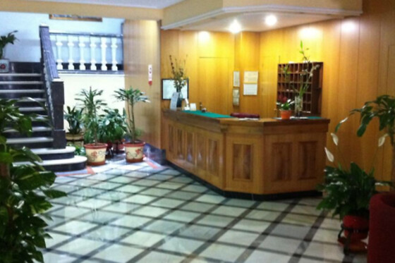 HOTEL ANDALUCIA DE LANJARON - photo 12