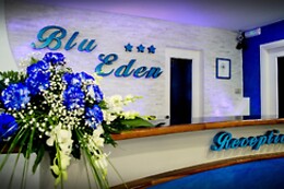 Hotel Blu Eden