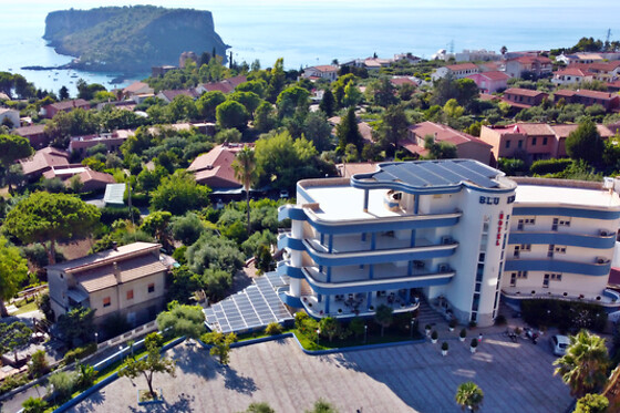 Hotel Blu Eden - photo 4