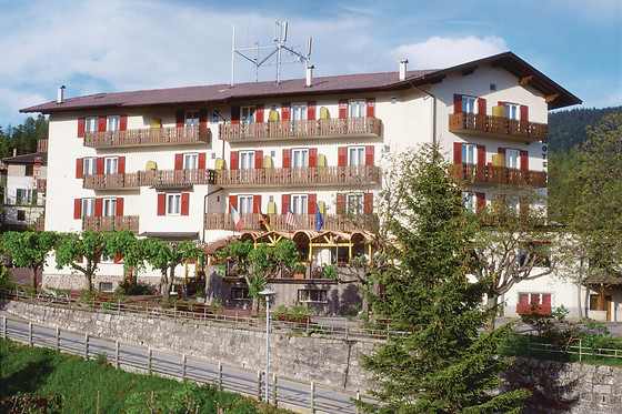 Hotel Panorama Wellness & Resort - photo 35