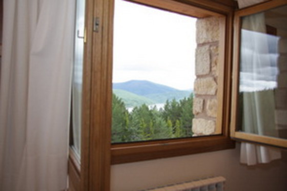 CASA RURAL ENTREBOSQUES - photo 8