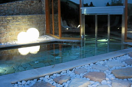 Hotel San Giacomo