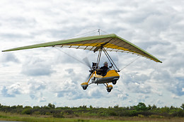 ULM Médoc Océan