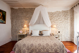La Ribeyrette