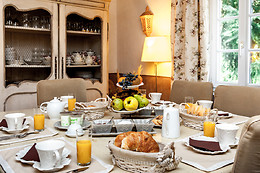 La Ribeyrette