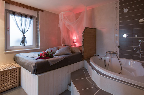 B&B Villa La Lorraine - photo 1