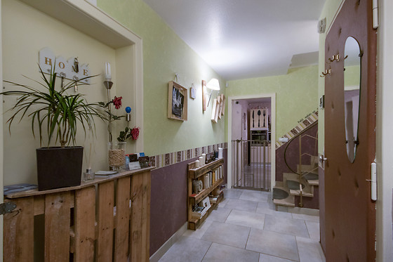 B&B Villa La Lorraine - photo 8