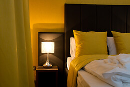 Hotel De Boskar Peer