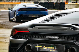 Passione GT Noleggi