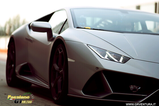 Passione GT Noleggi - photo 11