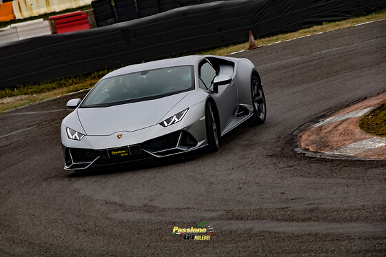 Passione GT Noleggi - photo 7