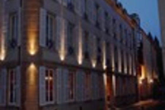 Hôtel du Théâtre - photo 11