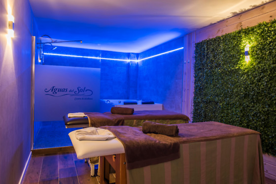 SPA SENSARA Y WELLNESS AGUAS DEL SOL - photo 1