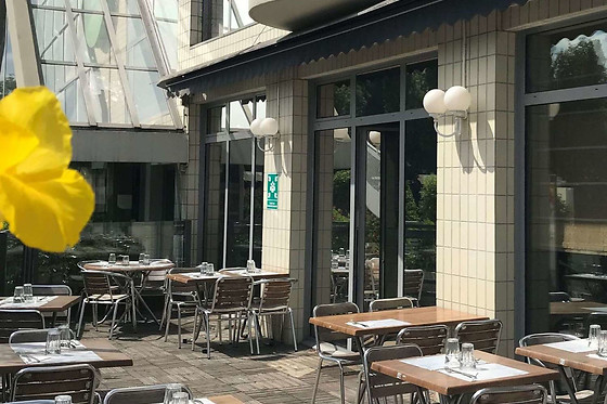 Hôtel Campanile Nogent sur Marne - photo 3