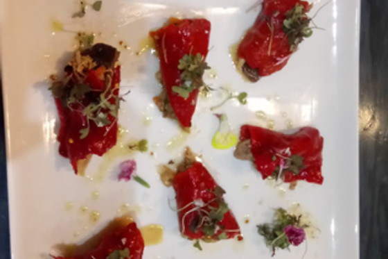 RESTAURANTE 8º ARTE - photo 6