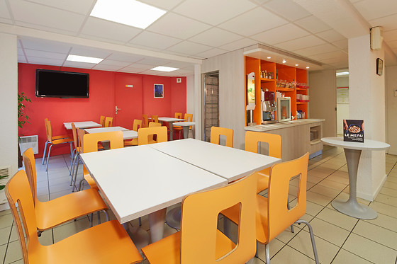 Premiere Classe Blois Nord - photo 4