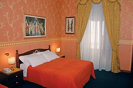 Hotel Villa Romeo