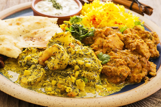 RESTAURANTE SHER-E-PUNJAB - photo 0