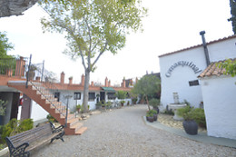 COMARQUINAL BIORESORT PENEDES