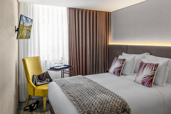 HOTEL MOON & SUN BRAGA - photo 5