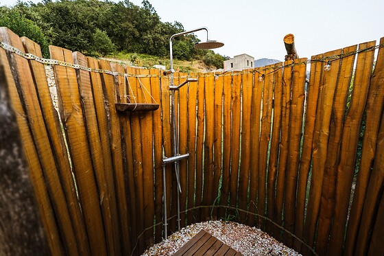 Eco Glamping - photo 2