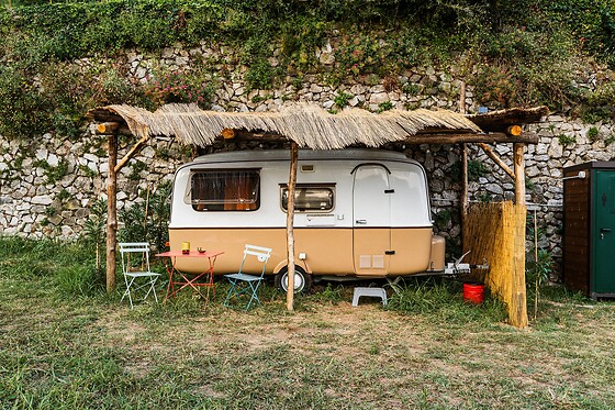 Eco Glamping - photo 0