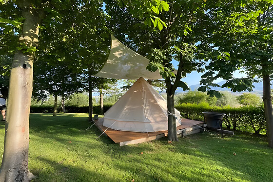 Glamping Marche Nascoste - photo 1