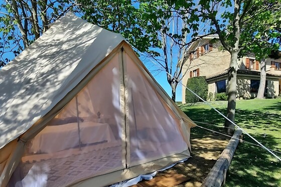 Glamping Marche Nascoste - photo 4