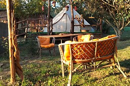 B&B il Poderino - Yurta
