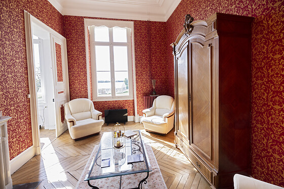 Château de La Bouchatte - photo 6