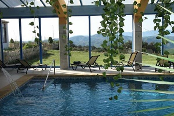 HOTEL SPA & EVENTS FUENTE DEL SOL - photo 4