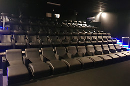 Cinéma Wellington