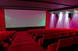 Cinema Aventure