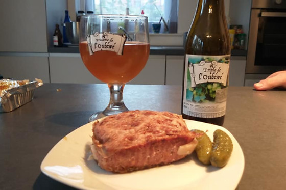Brasserie de l'Oubéwé - photo 2