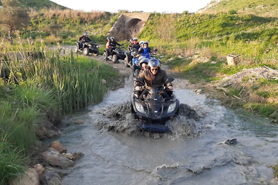 BG Racing Tour in Quad - photo 6