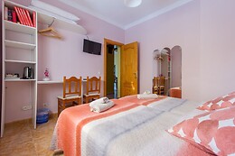Online Booking EPS