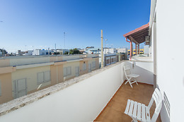 Apartment Marini-Salentiamo