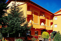 Hotel Montenerone