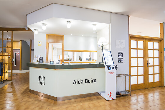 ALDA BOIRO - photo 0