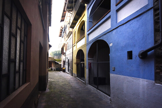 Guesthouse La Nuvola - photo 4